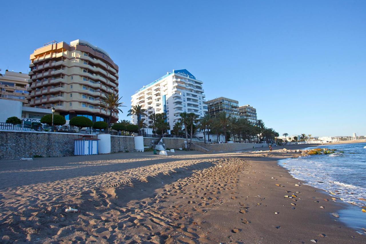 Ona Princesa Playa Marbella Bagian luar foto