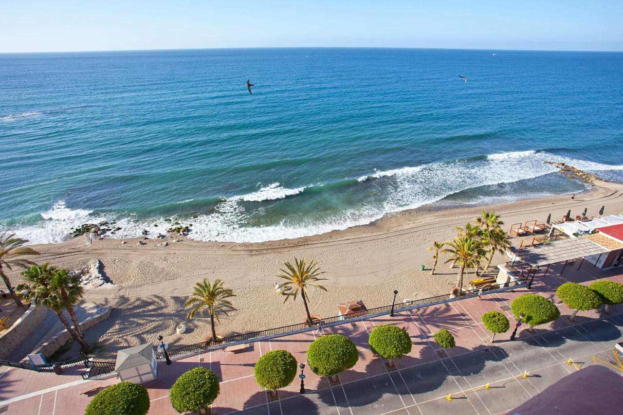 Ona Princesa Playa Marbella Bagian luar foto