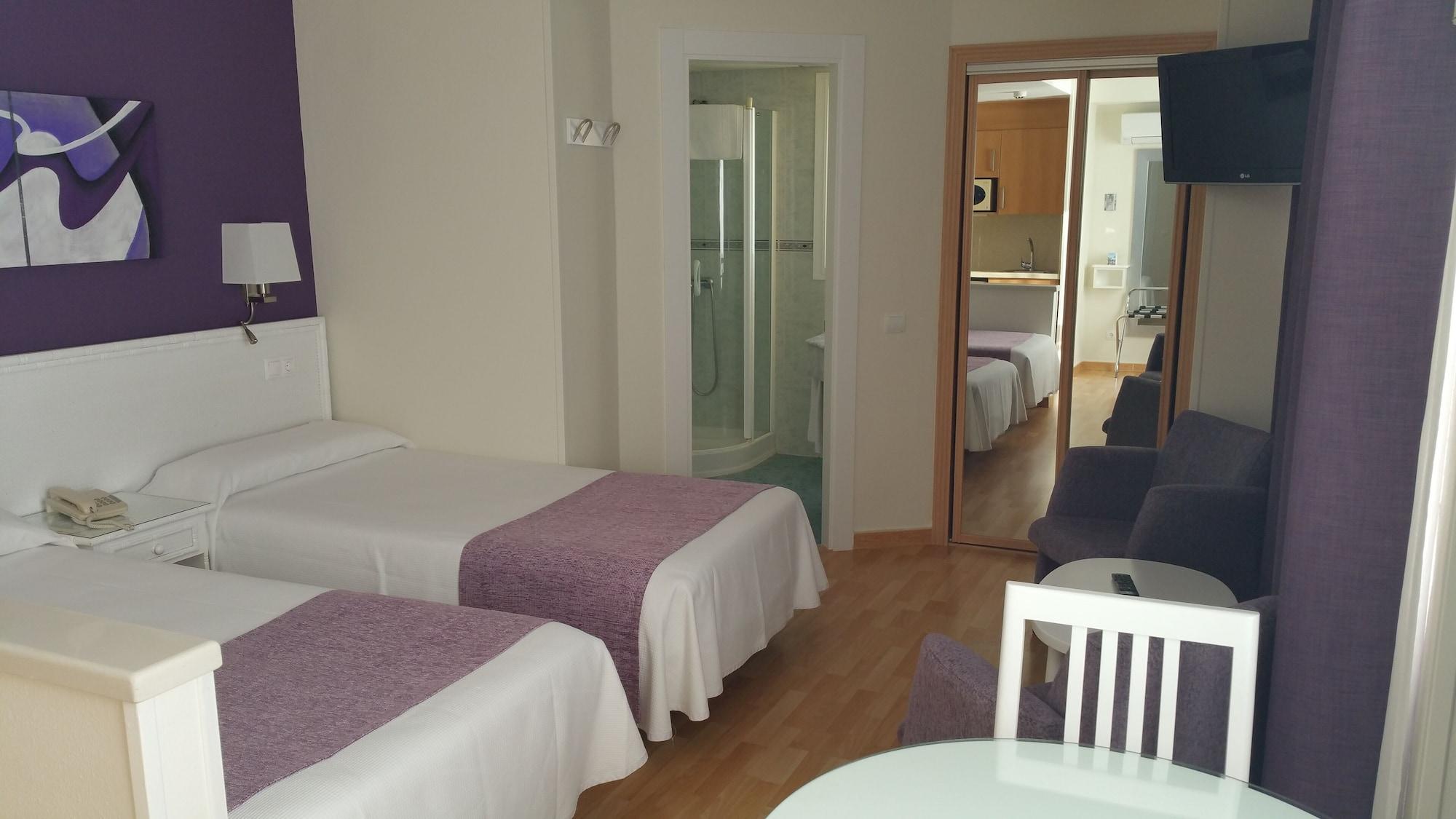 Ona Princesa Playa Marbella Bagian luar foto