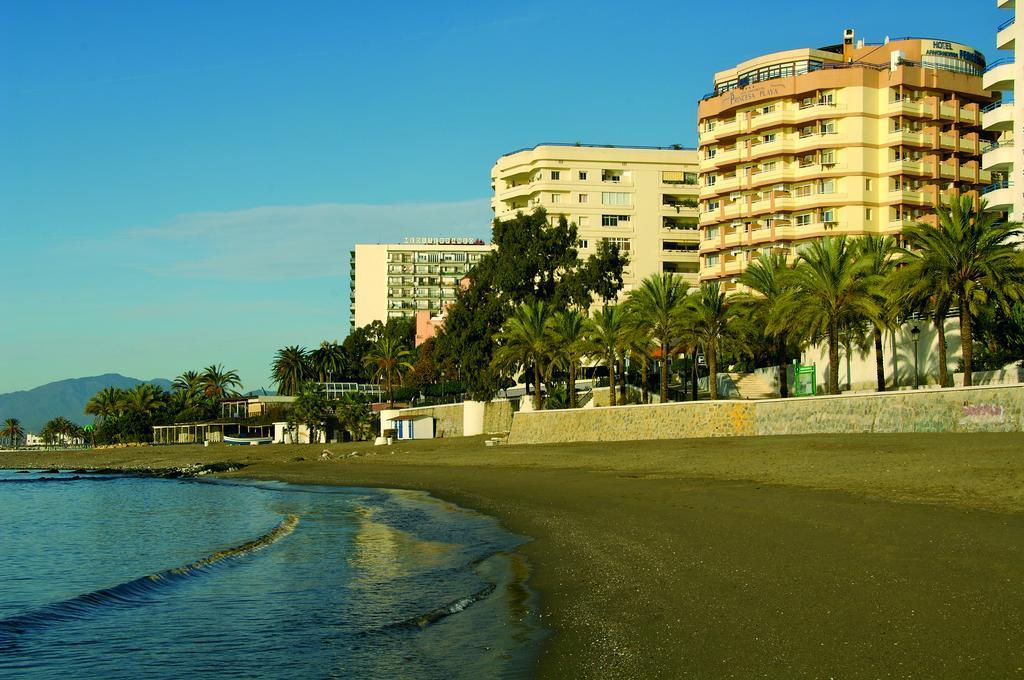 Ona Princesa Playa Marbella Bagian luar foto