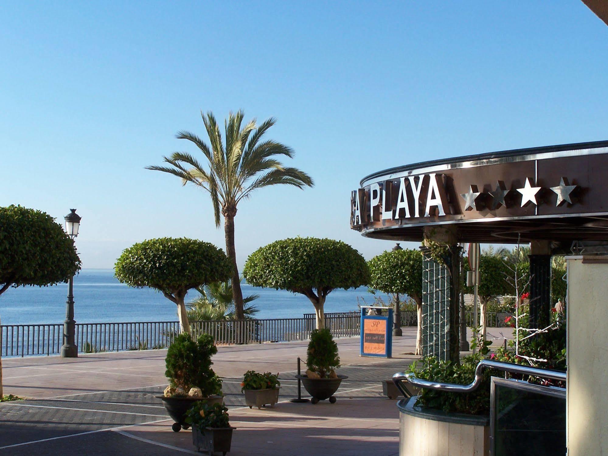 Ona Princesa Playa Marbella Fasilitas foto