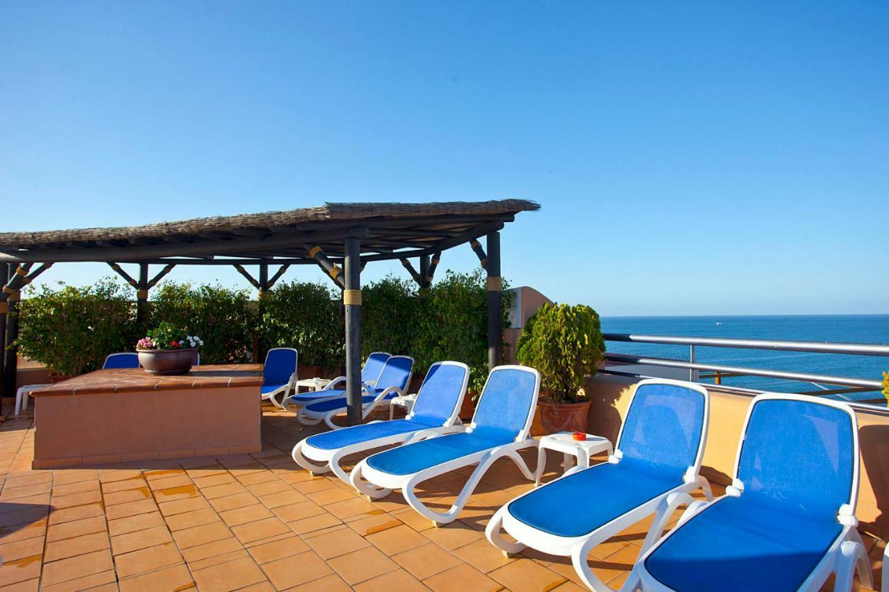 Ona Princesa Playa Marbella Bagian luar foto